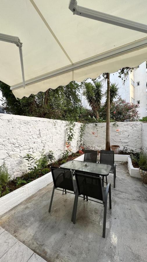Μy Ηομε Apartment Chalkida Bagian luar foto